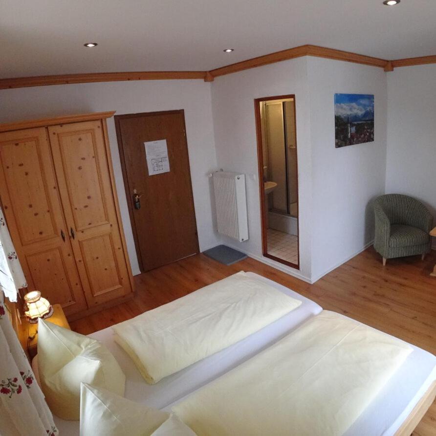 Hotel Almrausch Reit im Winkl Εξωτερικό φωτογραφία