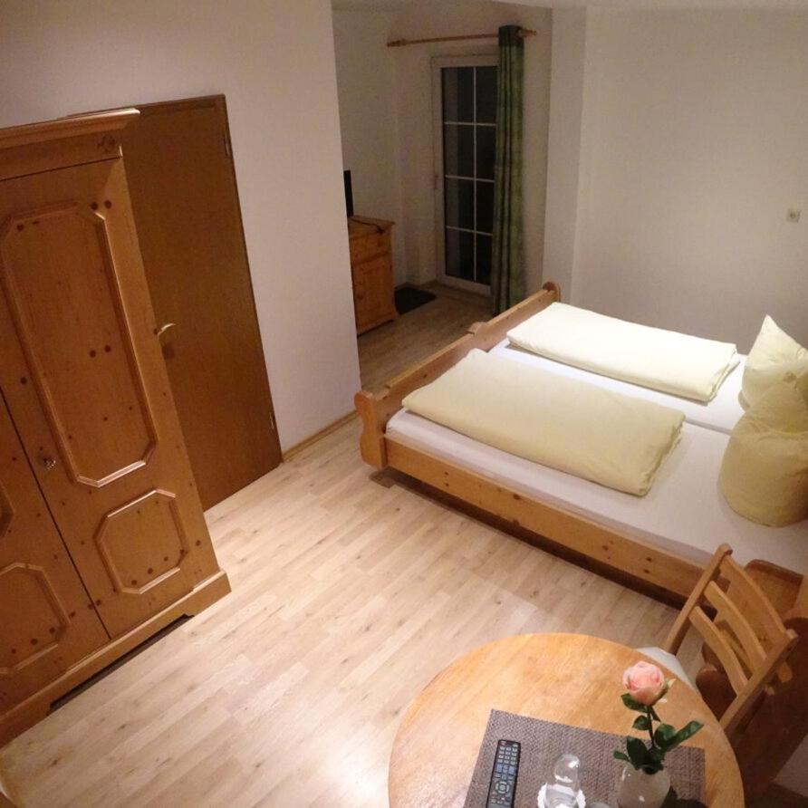 Hotel Almrausch Reit im Winkl Εξωτερικό φωτογραφία