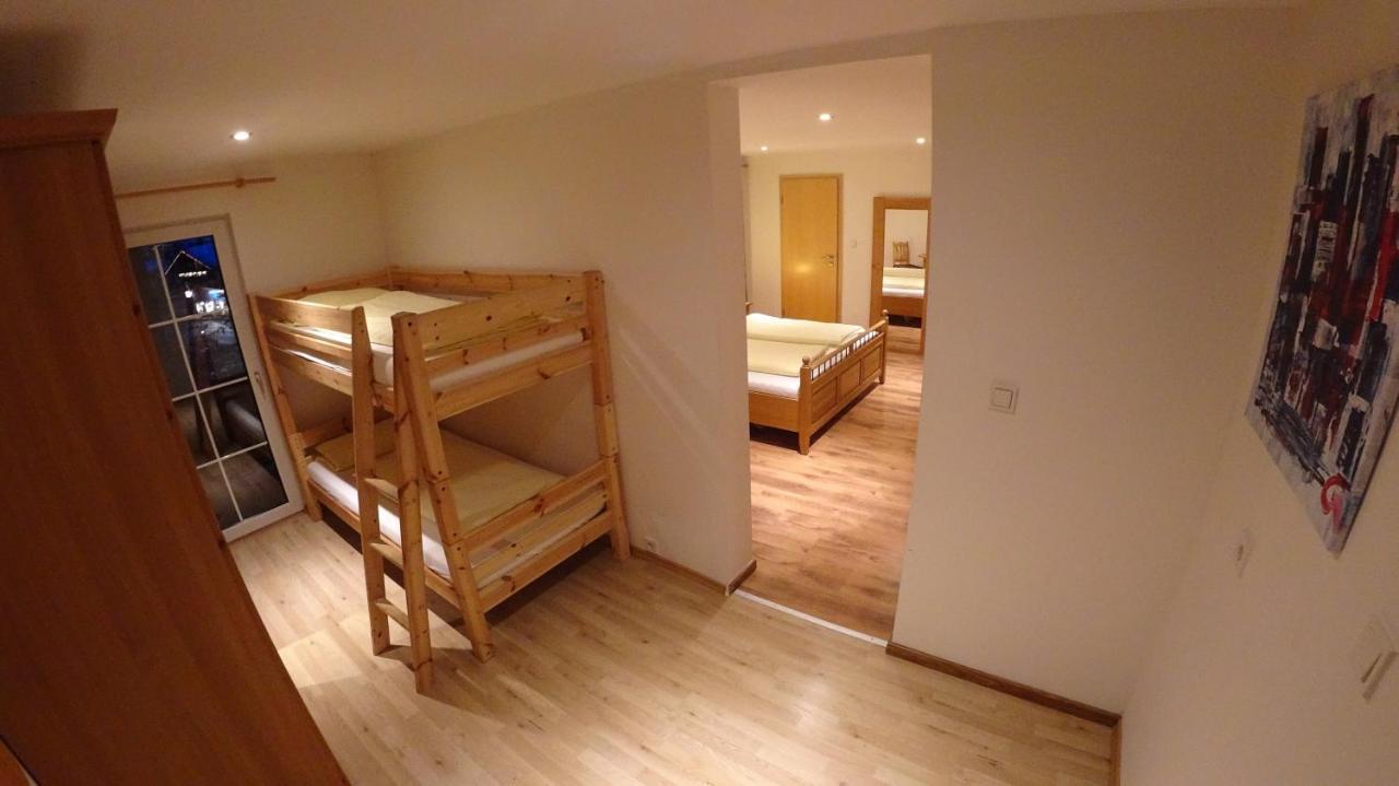 Hotel Almrausch Reit im Winkl Εξωτερικό φωτογραφία