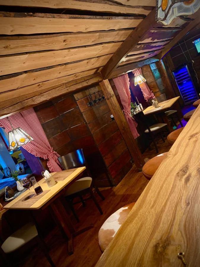 Hotel Almrausch Reit im Winkl Εξωτερικό φωτογραφία