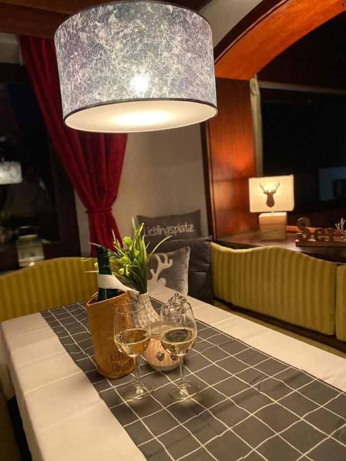 Hotel Almrausch Reit im Winkl Εξωτερικό φωτογραφία