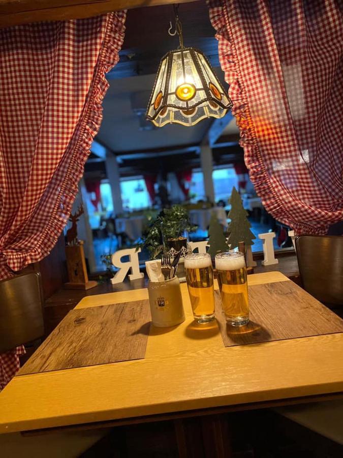 Hotel Almrausch Reit im Winkl Εξωτερικό φωτογραφία