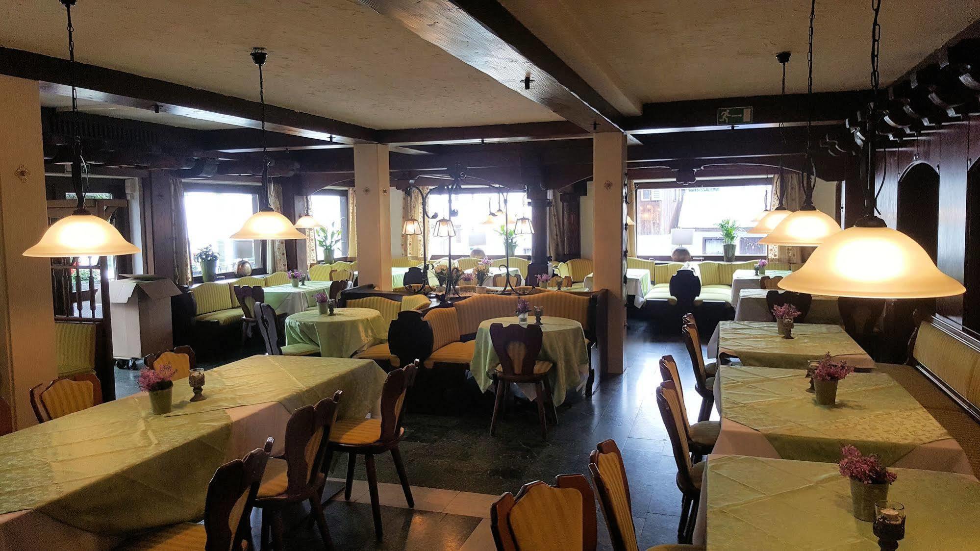 Hotel Almrausch Reit im Winkl Εξωτερικό φωτογραφία