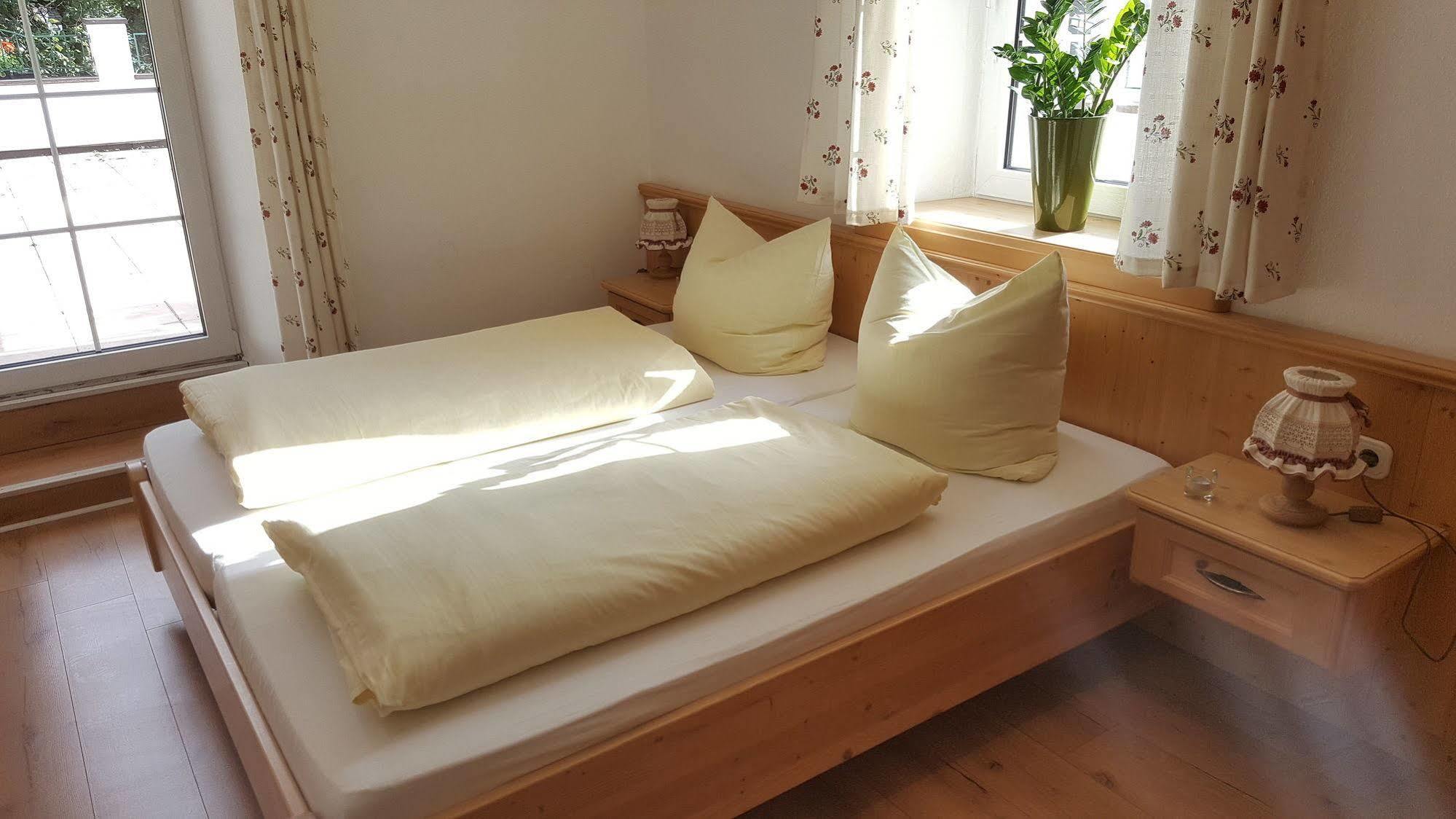 Hotel Almrausch Reit im Winkl Εξωτερικό φωτογραφία
